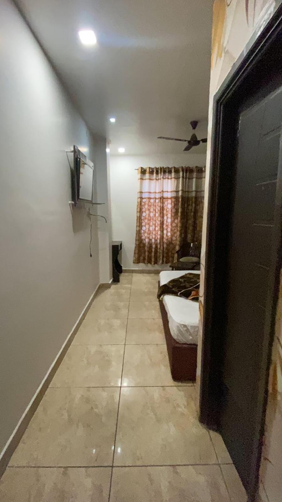 Hotel Sd Regency Amritsar Zewnętrze zdjęcie